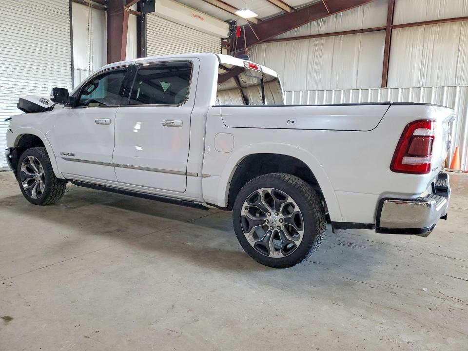 Продажа на аукционе авто 2019 Ram 1500, vin: 1C6SRFHT4KN738350, номер лота: 51959116