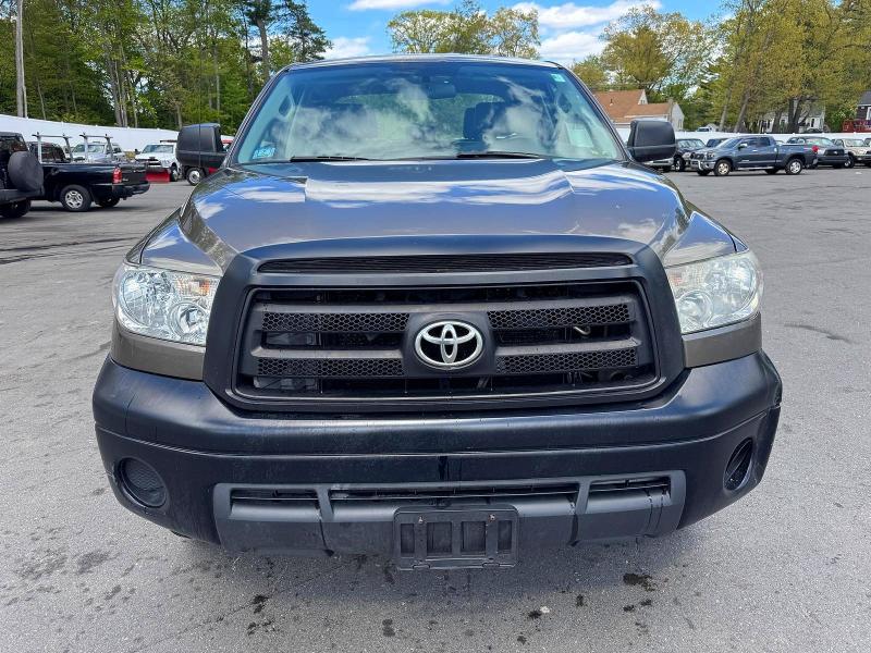 Продажа на аукционе авто 2013 Toyota Tundra, vin: 5TFUM5F10DX044001, номер лота: 53725456