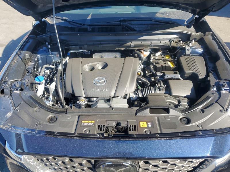 Продажа на аукционе авто 2025 Mazda Cx-5, vin: JM3KFBAL2S0808999, номер лота: 52970346