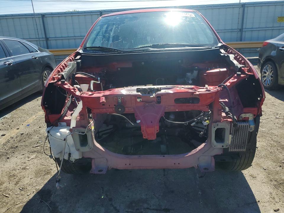 54867166 :رقم المزاد ، JA4AR3AU7KU011421 vin ، 2019 Mitsubishi Outlander Sport مزاد بيع