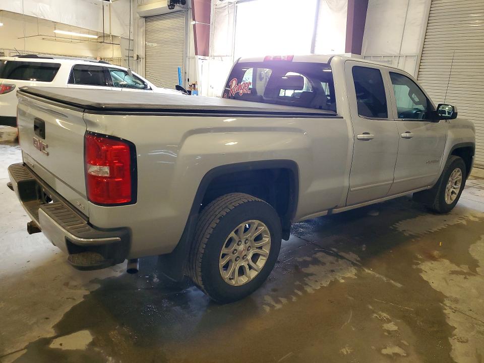 Aukcja sprzedaży 2016 Gmc Sierra, vin: 1GTV2MEC2GZ111312, numer aukcji: 54084196