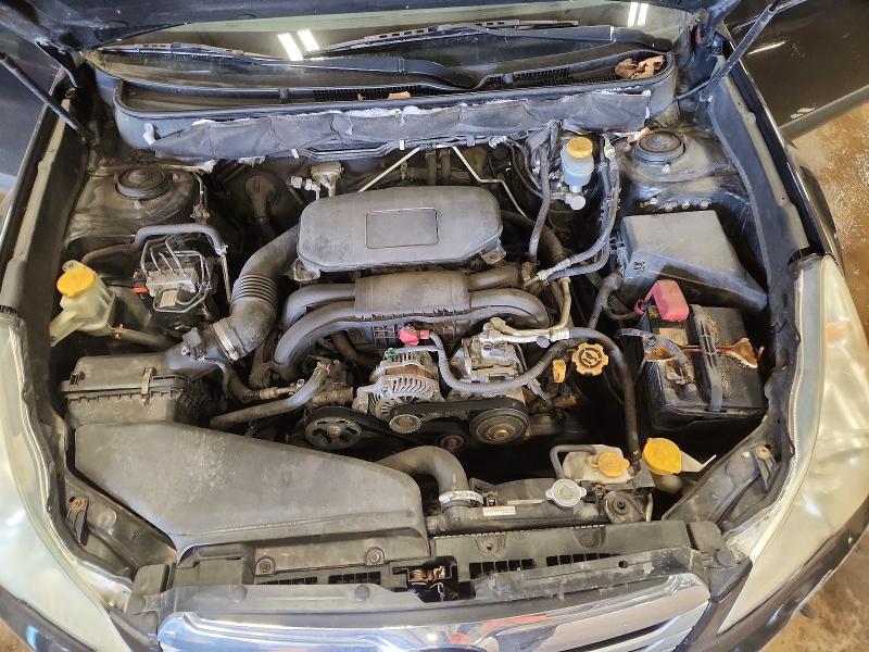Продаж на аукціоні авто 2011 Subaru Outback, vin: 4S4BRCLC0B3382274, номер лоту: 52864166