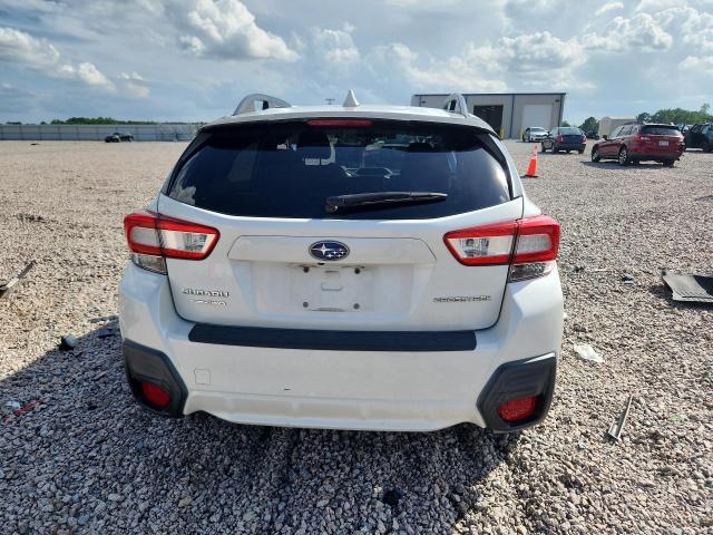 Продажа на аукционе авто 2018 Subaru Crosstrek, vin: JF2GTADC8JH236514, номер лота: 54673396