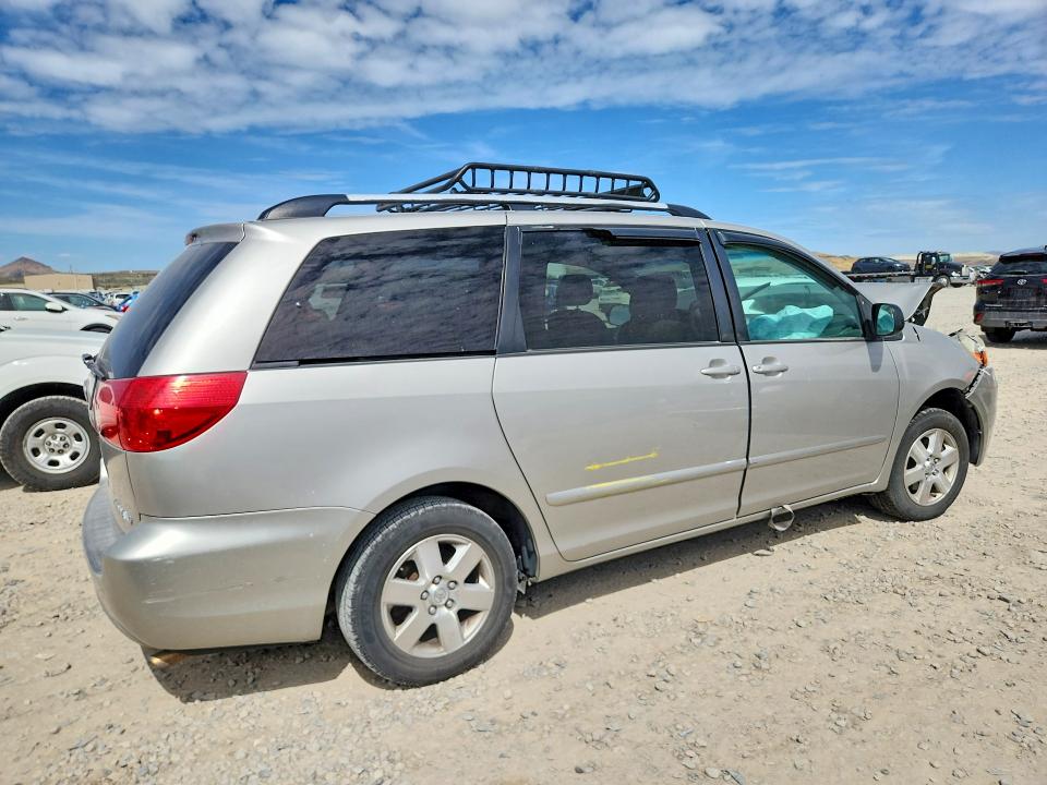 Aukcja sprzedaży 2008 Toyota Sienna, vin: 5TDZK23C98S204209, numer aukcji: 53663606