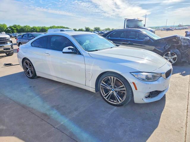 Aukcja sprzedaży 2016 Bmw 428, vin: WBA3N7C57GK227969, numer aukcji: 52811126