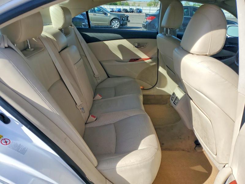 Aukcja sprzedaży 2012 Lexus Es, vin: JTHBK1EG8C2478902, numer aukcji: 53705566