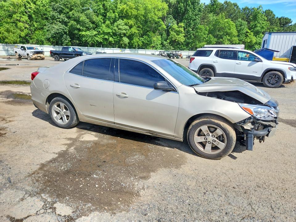 Продаж на аукціоні авто 2015 Chevrolet Malibu, vin: 1G11A5SL8FF118592, номер лоту: 55218256
