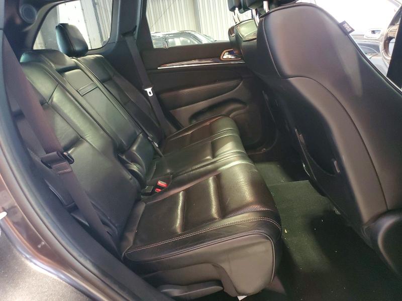 Продажа на аукционе авто 2014 Jeep Grand Cherokee, vin: 1C4RJFCG4EC233840, номер лота: 55564106