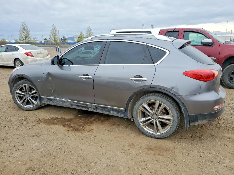 Продажа на аукционе авто 2015 Infiniti Qx50, vin: JN1BJ0HR3FM771422, номер лота: 53366266