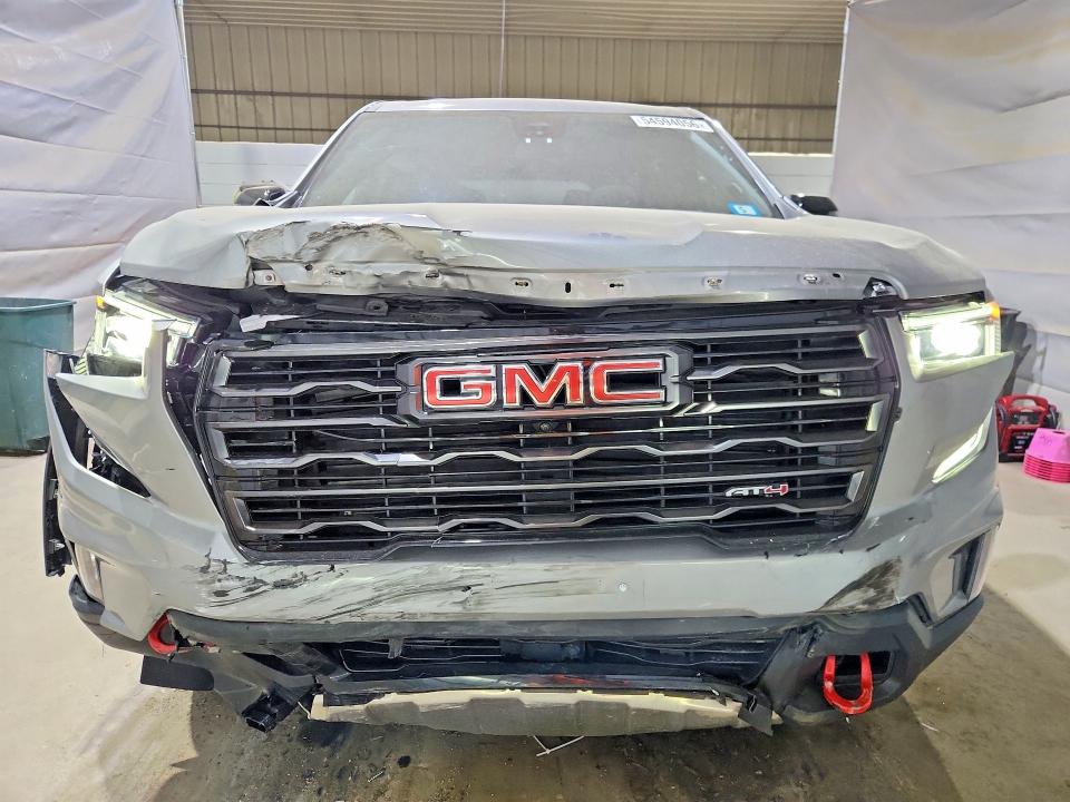 Продаж на аукціоні авто 2025 Gmc Acadia, vin: 1GKENPRSXSJ203905, номер лоту: 54594056