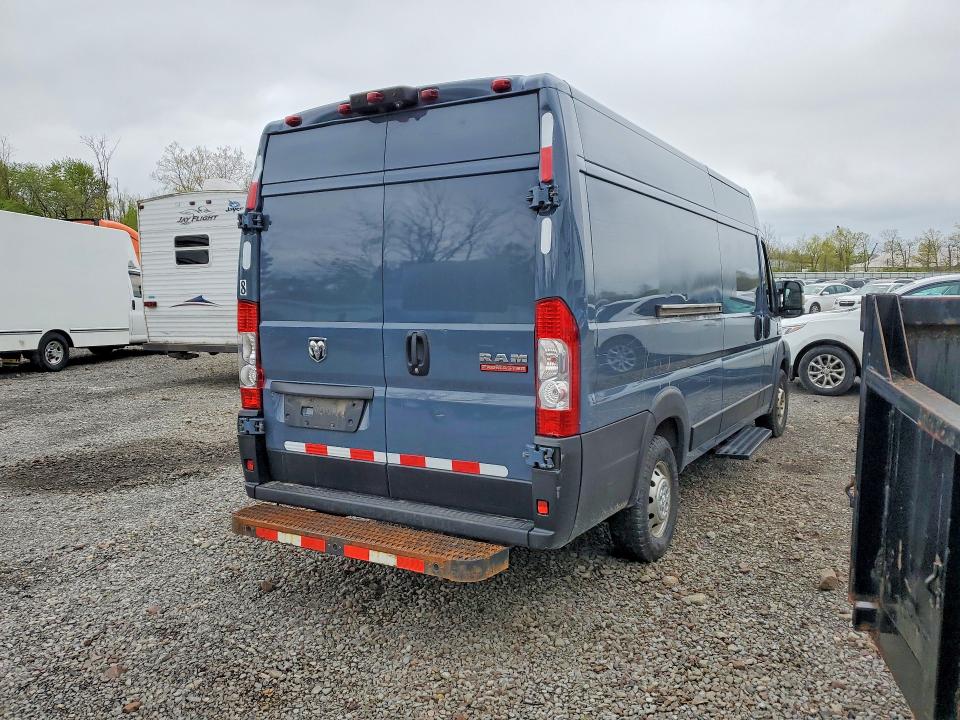 Aukcja sprzedaży 2020 Ram Promaster 3500, vin: 3C6URVJG5LE129113, numer aukcji: 50973476