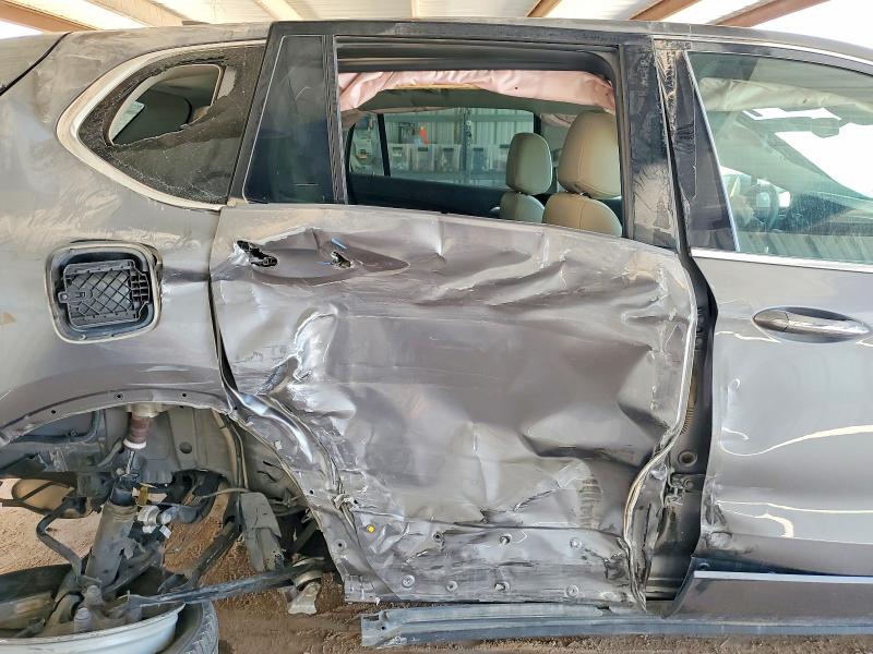 Продажа на аукционе авто 2020 Buick Envision, vin: LRBFXBSA6LD226370, номер лота: 53713066