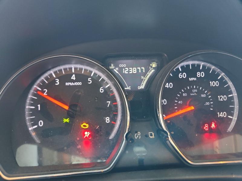 Продаж на аукціоні авто 2018 Nissan Versa, vin: 3N1CN7AP7JL876364, номер лоту: 54007686
