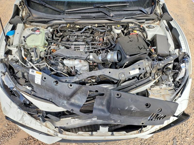 Продажа на аукционе авто 2019 Honda Civic, vin: 2HGFC3A56KH754646, номер лота: 54223346