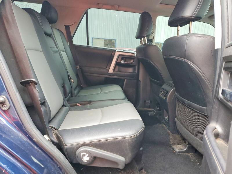 Продажа на аукционе авто 2022 Toyota 4runner, vin: JTENU5JR6N6005756, номер лота: 53301136