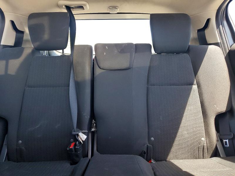 2016 Honda Hr-v მანქანა იყიდება აუქციონზე, vin: 3CZRU5H57GM740980, აუქციონის ნომერი: 52306386
