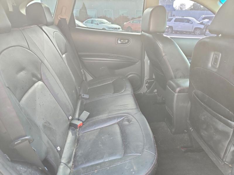 Aukcja sprzedaży 2012 Nissan Rogue, vin: JN8AS5MV5CW381576, numer aukcji: 55132916