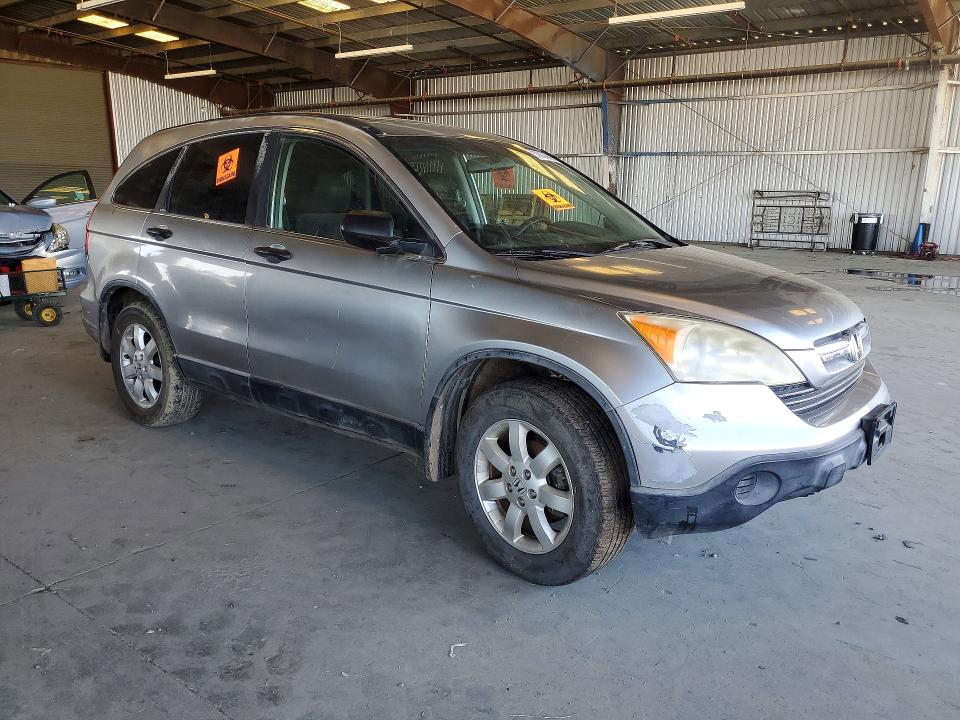 53069686 :رقم المزاد ، JHLRE48518C054016 vin ، 2008 Honda Cr-v مزاد بيع