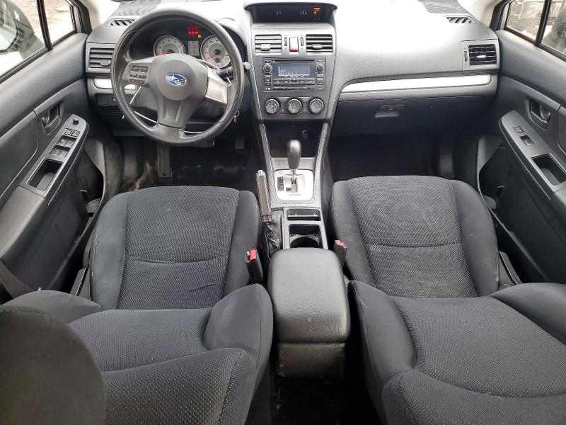 2014 Subaru Impreza მანქანა იყიდება აუქციონზე, vin: JF1GPAA64E8300061, აუქციონის ნომერი: 53378676