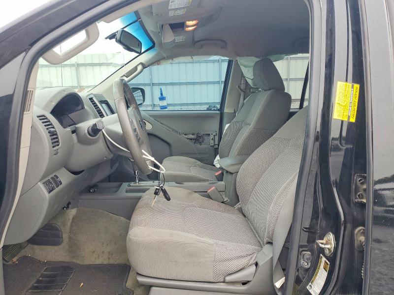52590506 :رقم المزاد ، 1N6DD0ER0HN715935 vin ، 2017 Nissan Frontier مزاد بيع