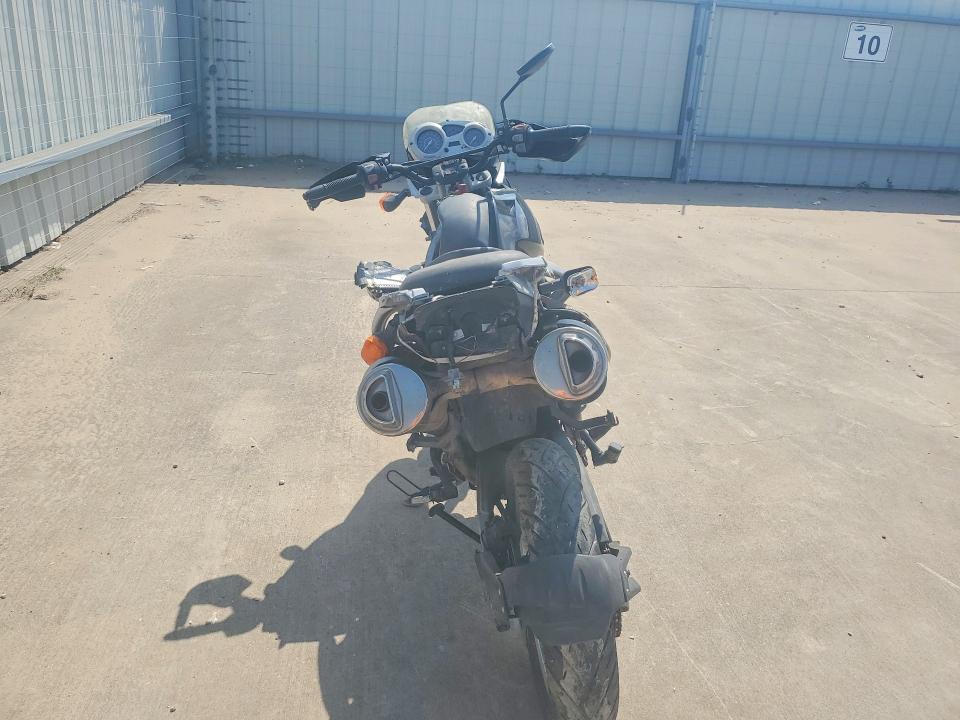 Продажа на аукционе авто 2007 Bmw F650, vin: WB10185AX7ZL44144, номер лота: 49728486