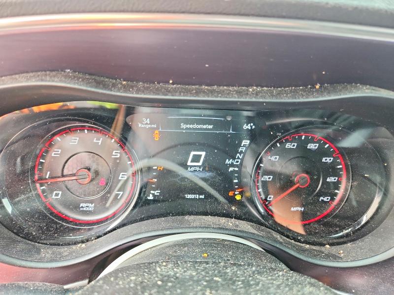 51818816 :رقم المزاد ، 2C3CDXBG9JH197725 vin ، 2018 Dodge Charger مزاد بيع