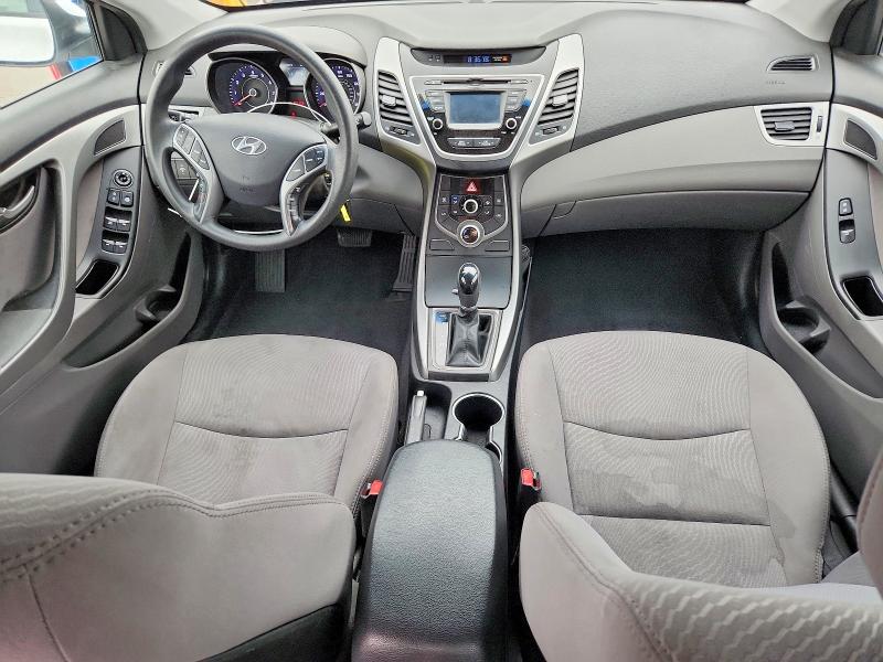 Aukcja sprzedaży 2015 Hyundai Elantra, vin: 5NPDH4AE0FH599473, numer aukcji: 52049536