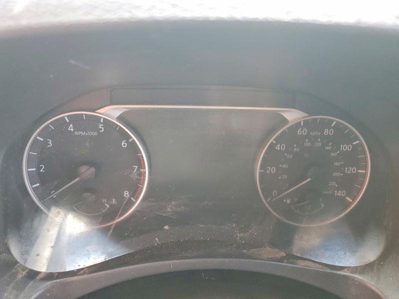 2020 Nissan Altima 2.5 S მანქანა იყიდება აუქციონზე, vin: 1N4BL4BV3LC130265, აუქციონის ნომერი: 54845426