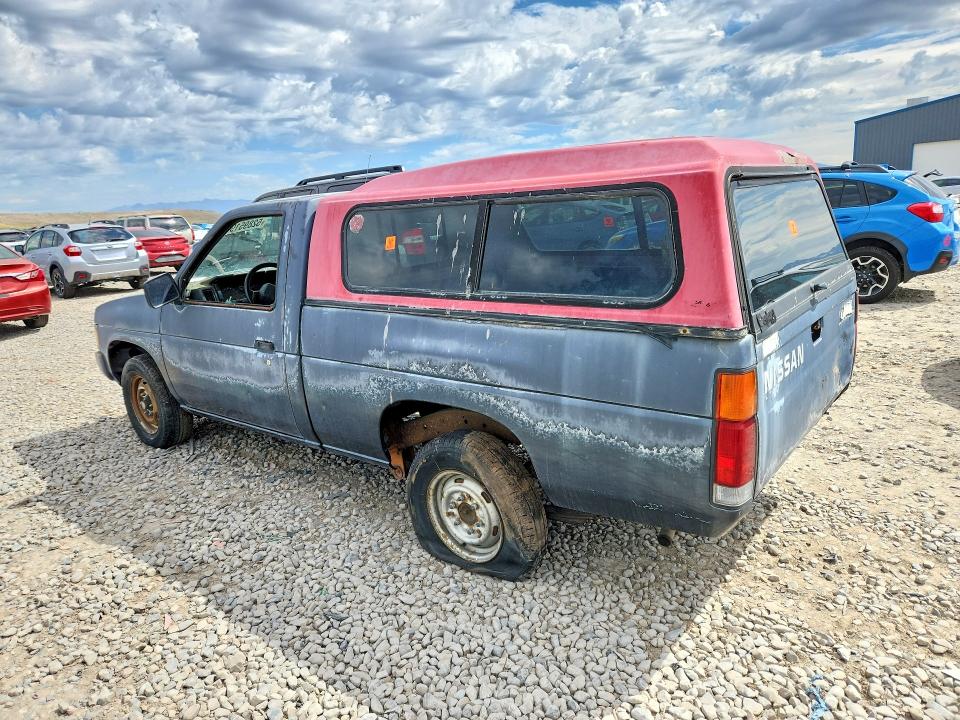 Продажа на аукционе авто 1993 Nissan Truck, vin: 1N6SD11S9PC335900, номер лота: 52895196