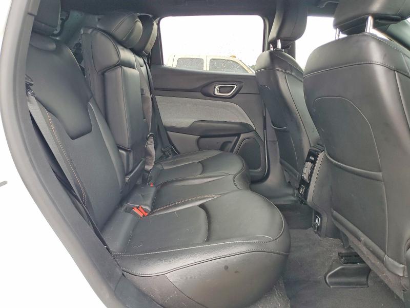 2023 Jeep Compass მანქანა იყიდება აუქციონზე, vin: 3C4NJDFN0PT561132, აუქციონის ნომერი: 53251316