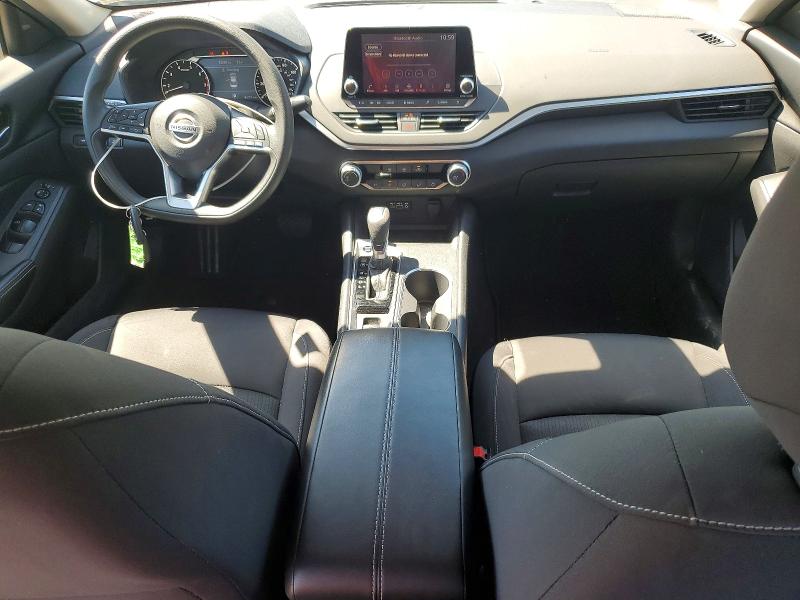 54138496 :رقم المزاد ، 1N4BL4DW7NN365698 vin ، 2022 Nissan Altima مزاد بيع