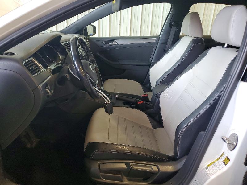 2016 Volkswagen Jetta მანქანა იყიდება აუქციონზე, vin: 3VWD17AJ3GM412304, აუქციონის ნომერი: 54307166