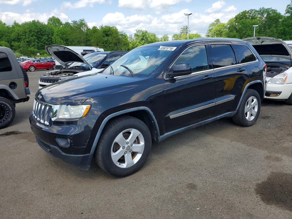 Продажа на аукционе авто 2011 Jeep Grand Cherokee, vin: 1J4RR4GG5BC680531, номер лота: 53823716