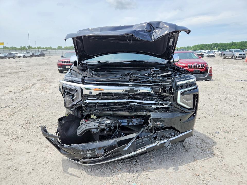 Продажа на аукционе авто 2026 Chevrolet Suburban, vin: 1GNS6FKD9TR242982, номер лота: 55113106