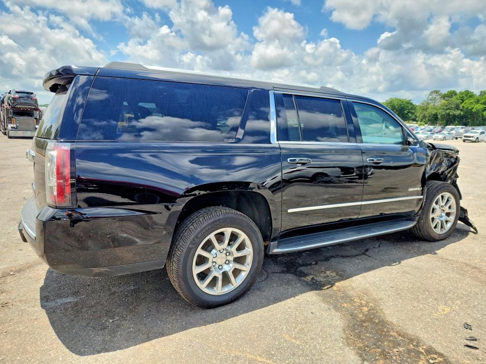 Продаж на аукціоні авто 2018 Gmc Yukon Xl, vin: 1GKS1HKJXJR170961, номер лоту: 54049456