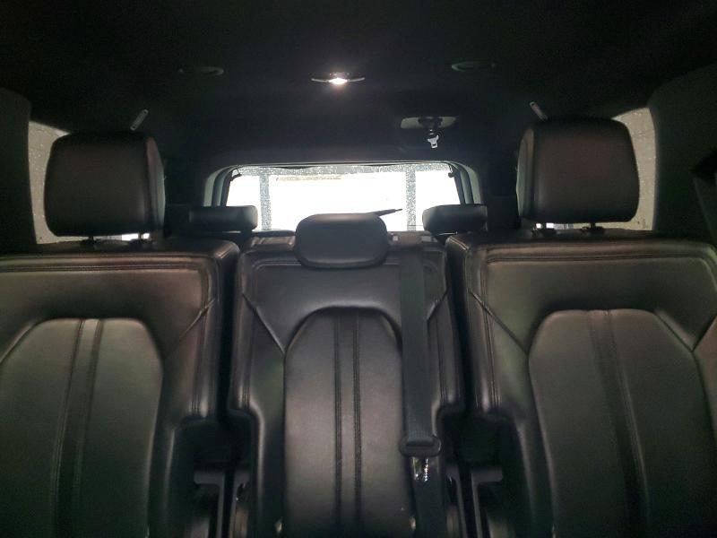 Продажа на аукционе авто 2020 Ford Expedition, vin: 1FMJK2AT2LEA77443, номер лота: 52300156