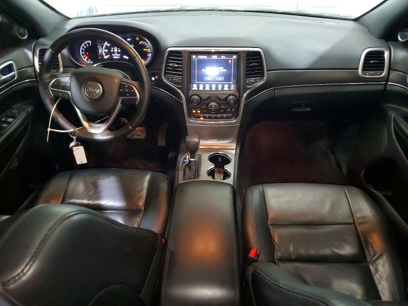 Aukcja sprzedaży 2018 Jeep Grand Cherokee, vin: 1C4RJFBG4JC106758, numer aukcji: 54078896