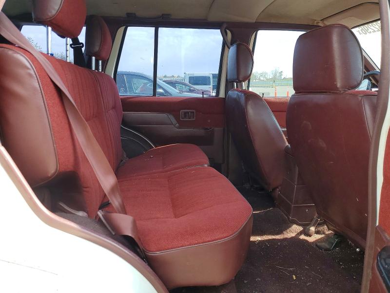 Продаж на аукціоні авто 1991 Nissan Pathfinder, vin: JN8HD17Y7MW035392, номер лоту: 53032296