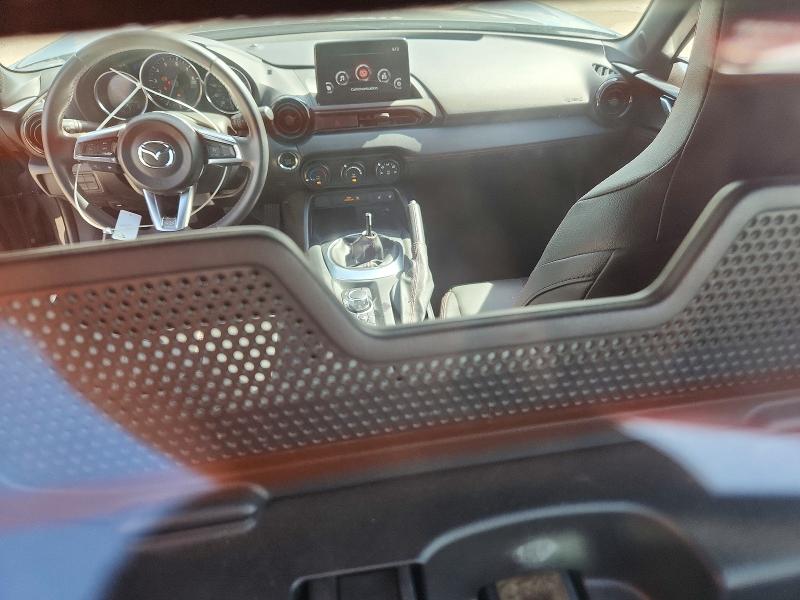 Продажа на аукционе авто 2019 Mazda Mx-5 Miata, vin: JM1NDAC7XK0305808, номер лота: 54647066