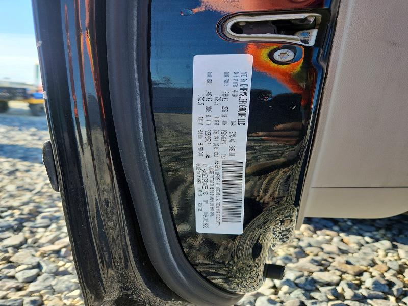 Продажа на аукционе авто 2010 Volkswagen Routan, vin: 2V4RW3D13AR306228, номер лота: 53316786