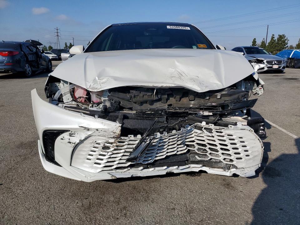 53380326 :رقم المزاد ، 4T1DAACK7SU064674 vin ، 2025 Toyota Camry مزاد بيع
