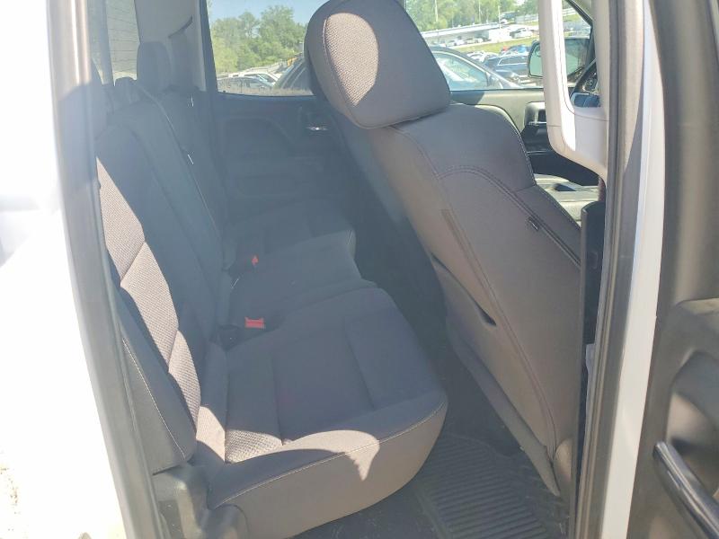 Продажа на аукционе авто 2016 Gmc Sierra, vin: 1GTR1MEC9GZ385384, номер лота: 52817966