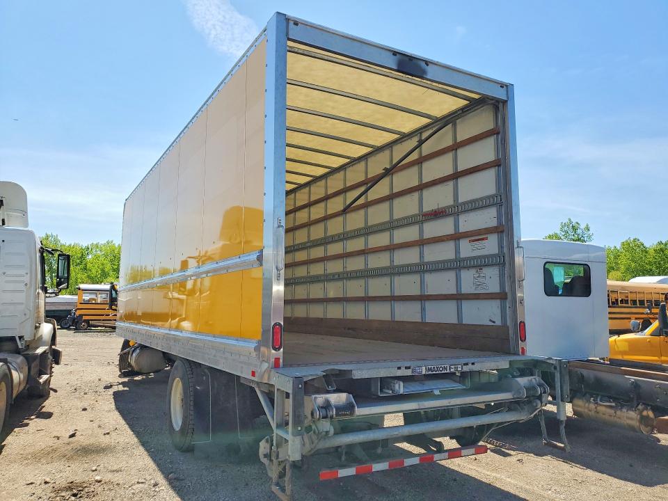 Продаж на аукціоні авто 2022 International Mv607, vin: 3HAEUMML4NL392931, номер лоту: 53300056