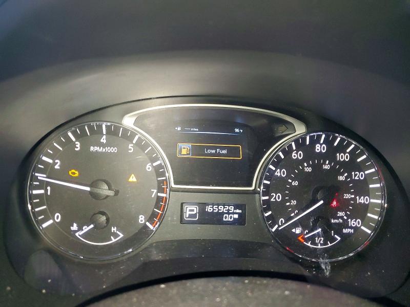 2013 Nissan Altima მანქანა იყიდება აუქციონზე, vin: 1N4AL3AP1DN533479, აუქციონის ნომერი: 53830016