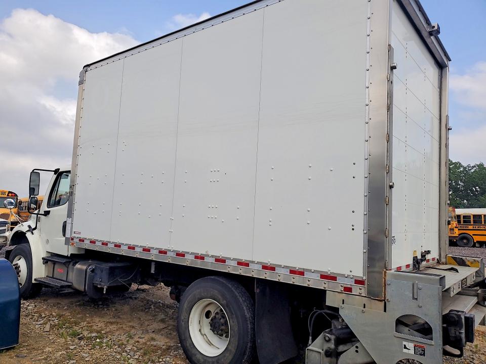 Продажа на аукционе авто 2019 Freightliner M2, vin: 3ALACWFC2KDLD3634, номер лота: 54106676
