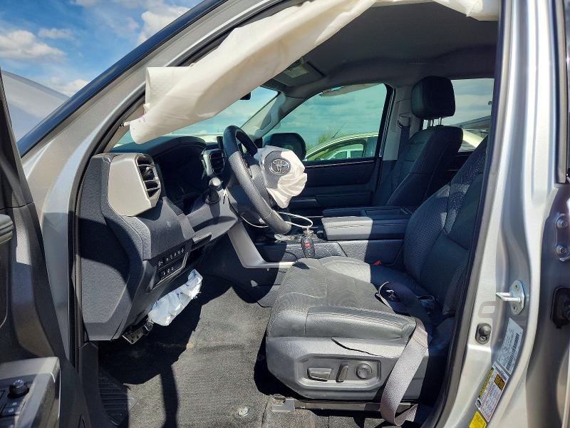Aukcja sprzedaży 2023 Toyota Tundra, vin: 5TFLA5DB6PX124598, numer aukcji: 52686776