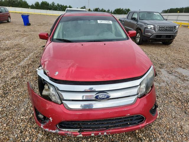 Продаж на аукціоні авто 2012 Ford Fusion, vin: 3FAHP0HA6CR428550, номер лоту: 54117446