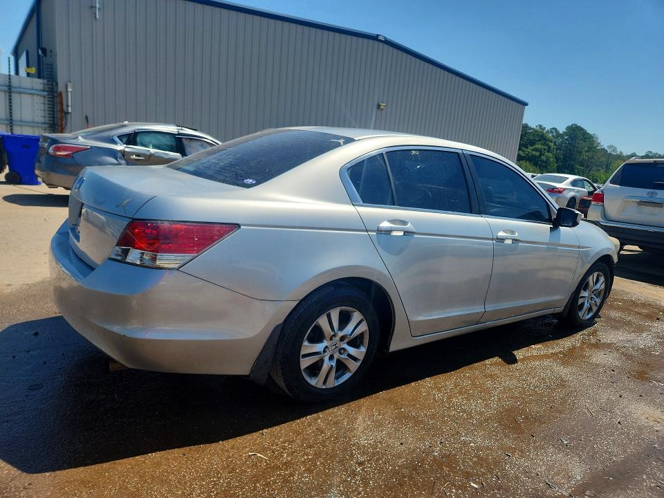 2009 Honda Accord მანქანა იყიდება აუქციონზე, vin: 1HGCP263X9A088991, აუქციონის ნომერი: 53272766