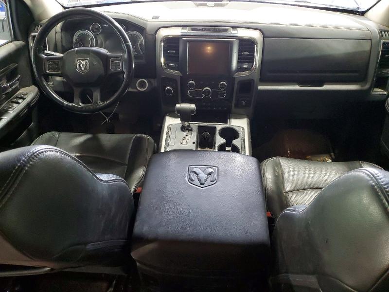 Продажа на аукционе авто 2013 Ram 1500, vin: 1C6RR7MTXDS536191, номер лота: 52458166