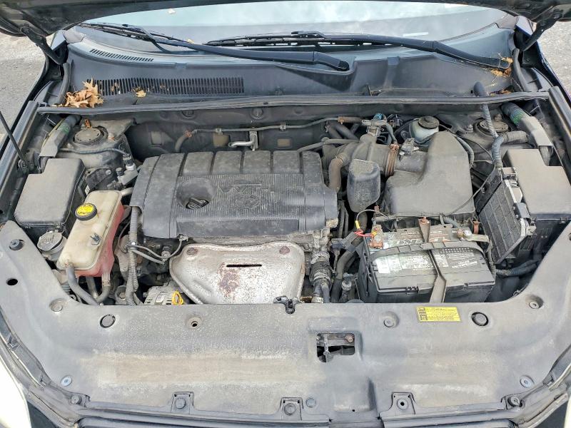 Продаж на аукціоні авто 2011 Toyota Rav4, vin: 2T3BF4DV2BW141171, номер лоту: 54112476